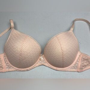 Adore Me PNK Push-up, 34DD *P1042